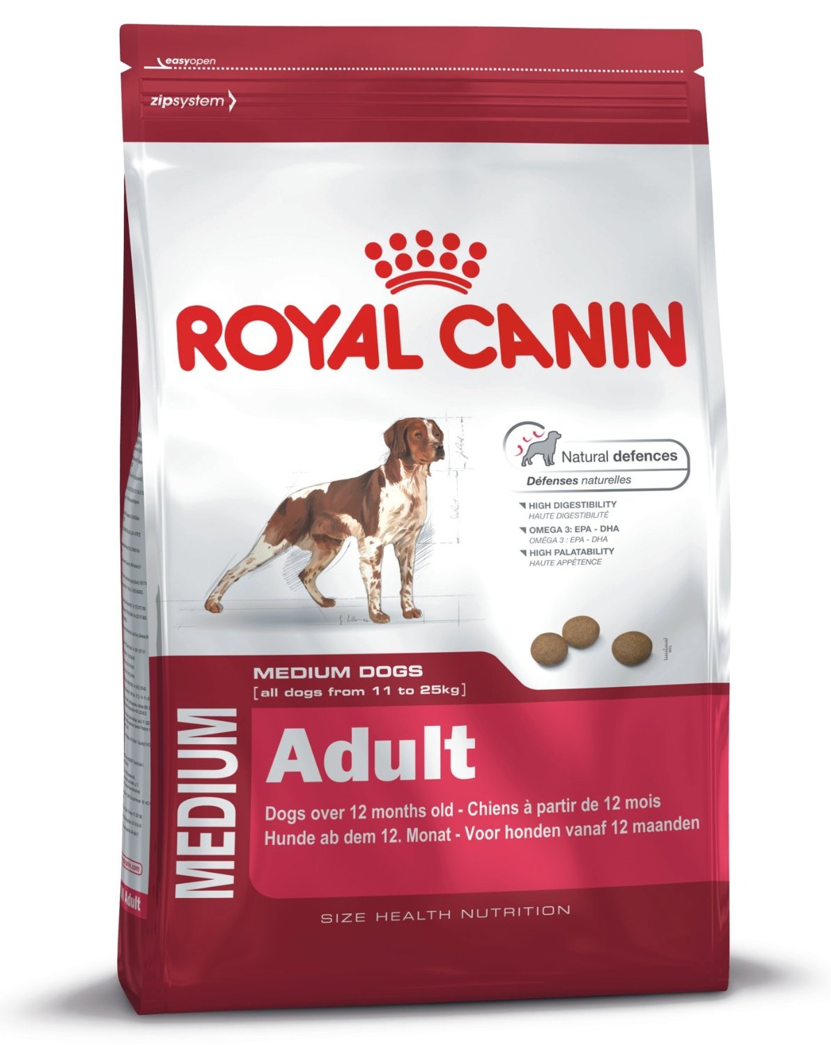 Alimento Royal Canin